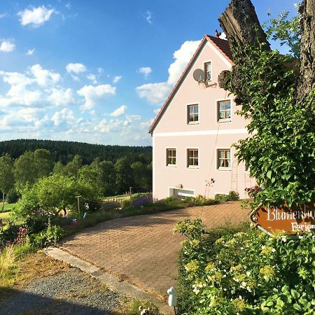 Spacious Apartment With Sauna In Schonsee Dietersdorf エクステリア 写真
