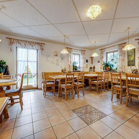 Spacious Apartment With Sauna In Schonsee Dietersdorf エクステリア 写真