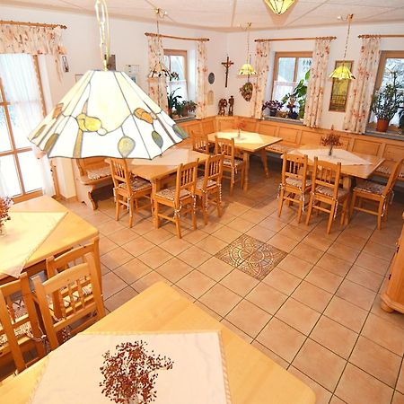 Spacious Apartment With Sauna In Schonsee Dietersdorf エクステリア 写真
