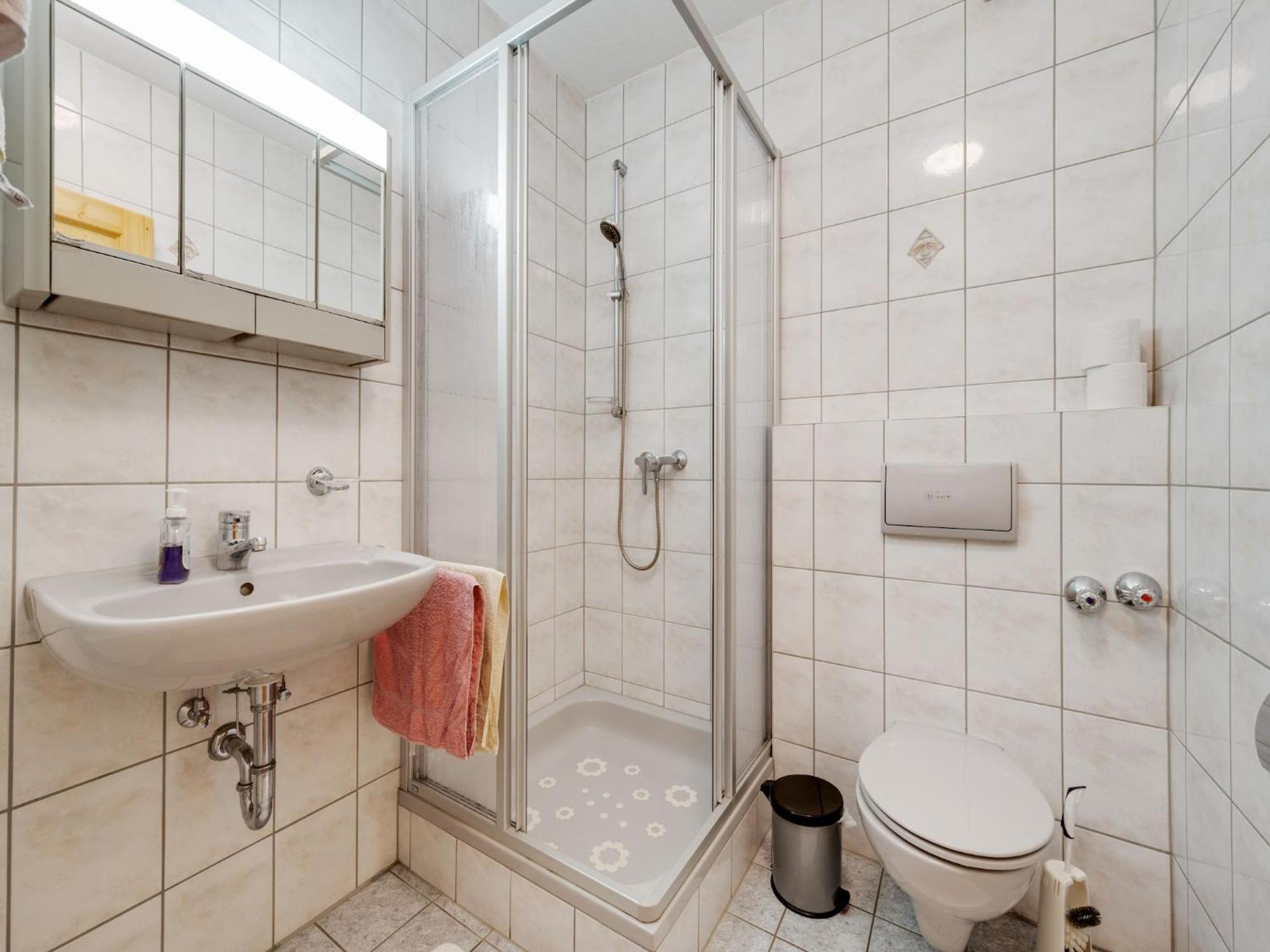 Spacious Apartment With Sauna In Schonsee Dietersdorf エクステリア 写真