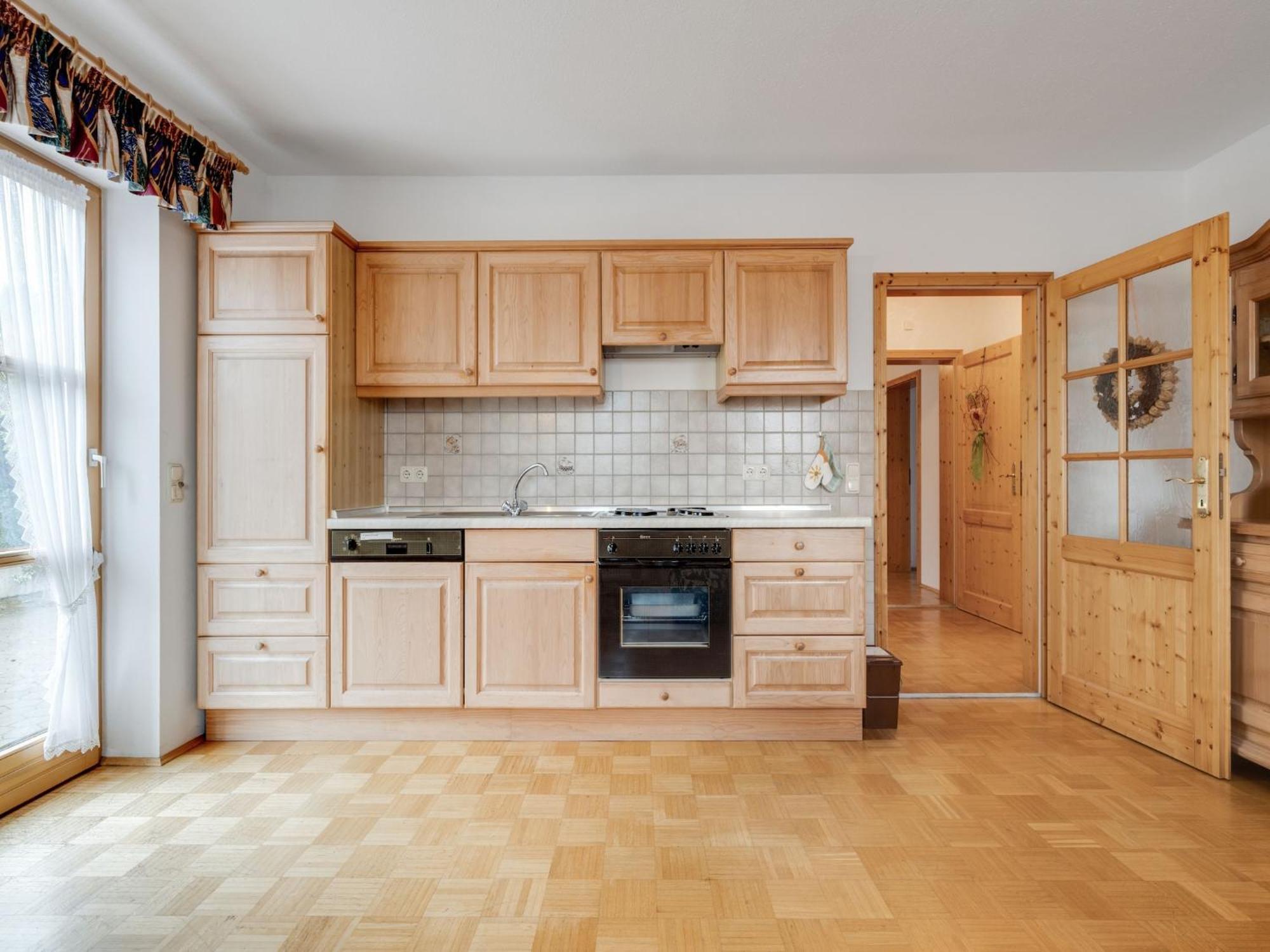 Spacious Apartment With Sauna In Schonsee Dietersdorf エクステリア 写真