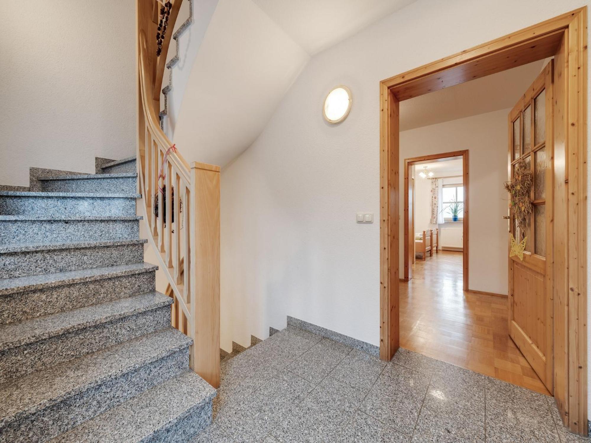 Spacious Apartment With Sauna In Schonsee Dietersdorf エクステリア 写真
