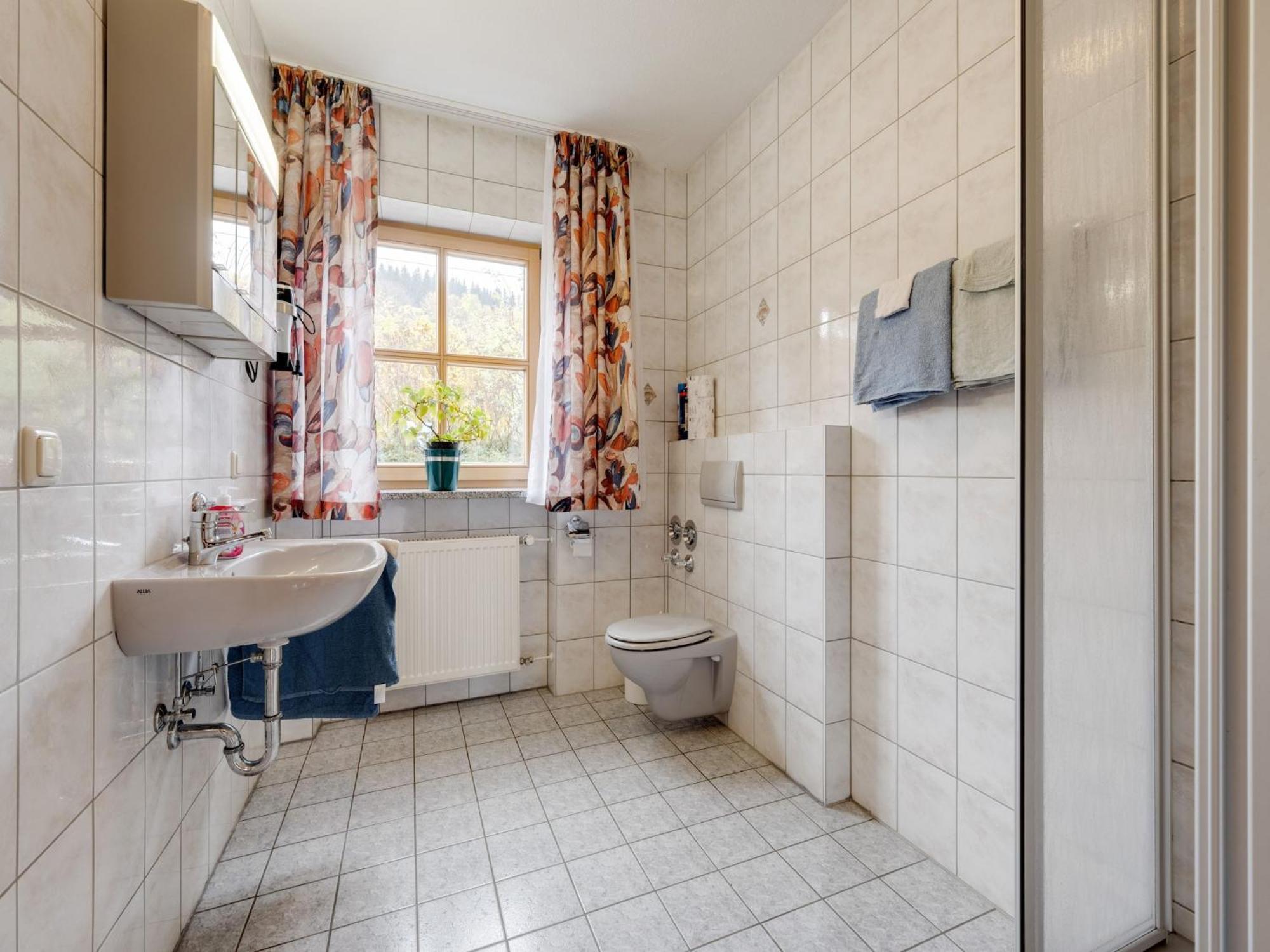 Spacious Apartment With Sauna In Schonsee Dietersdorf エクステリア 写真