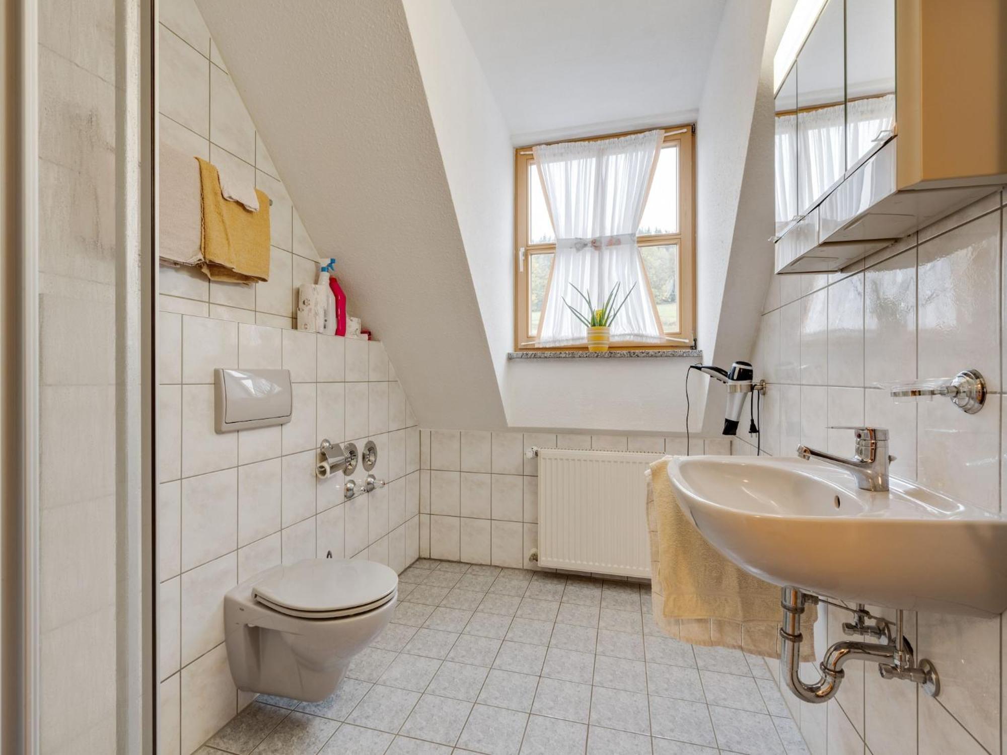 Spacious Apartment With Sauna In Schonsee Dietersdorf エクステリア 写真