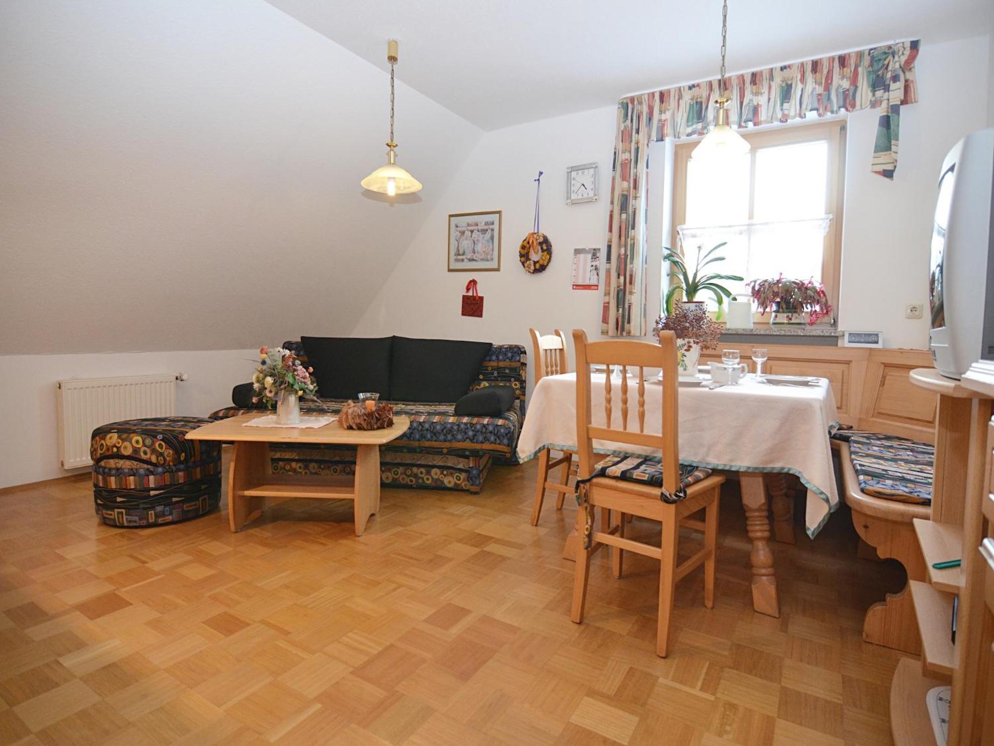 Spacious Apartment With Sauna In Schonsee Dietersdorf エクステリア 写真