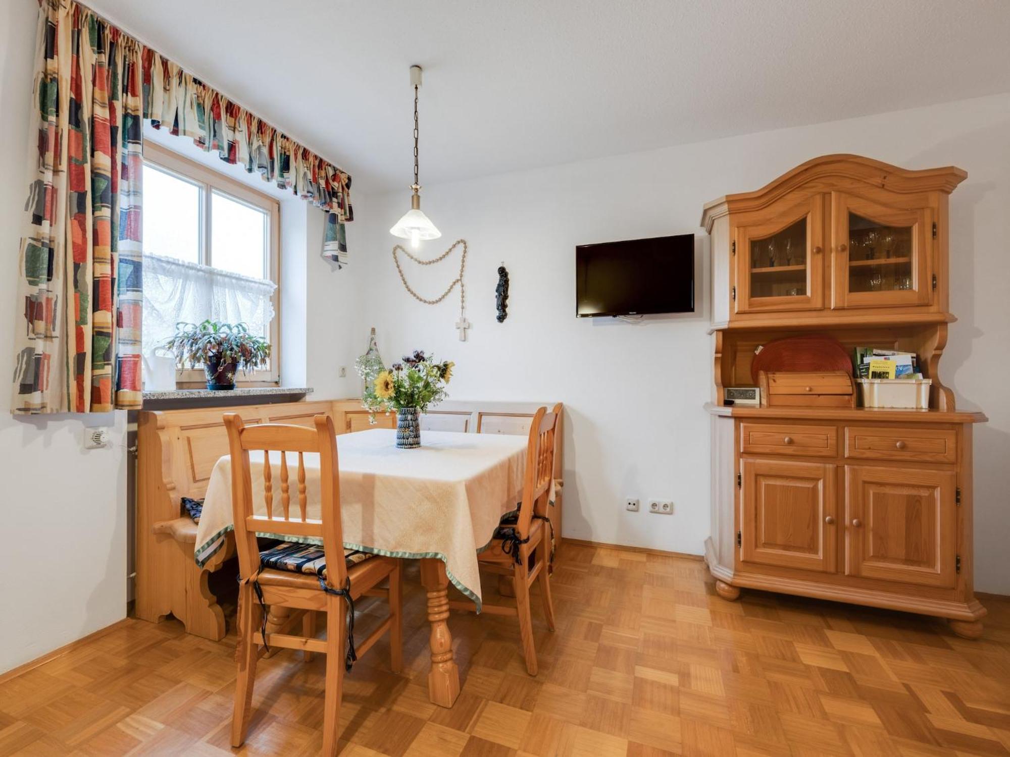 Spacious Apartment With Sauna In Schonsee Dietersdorf エクステリア 写真