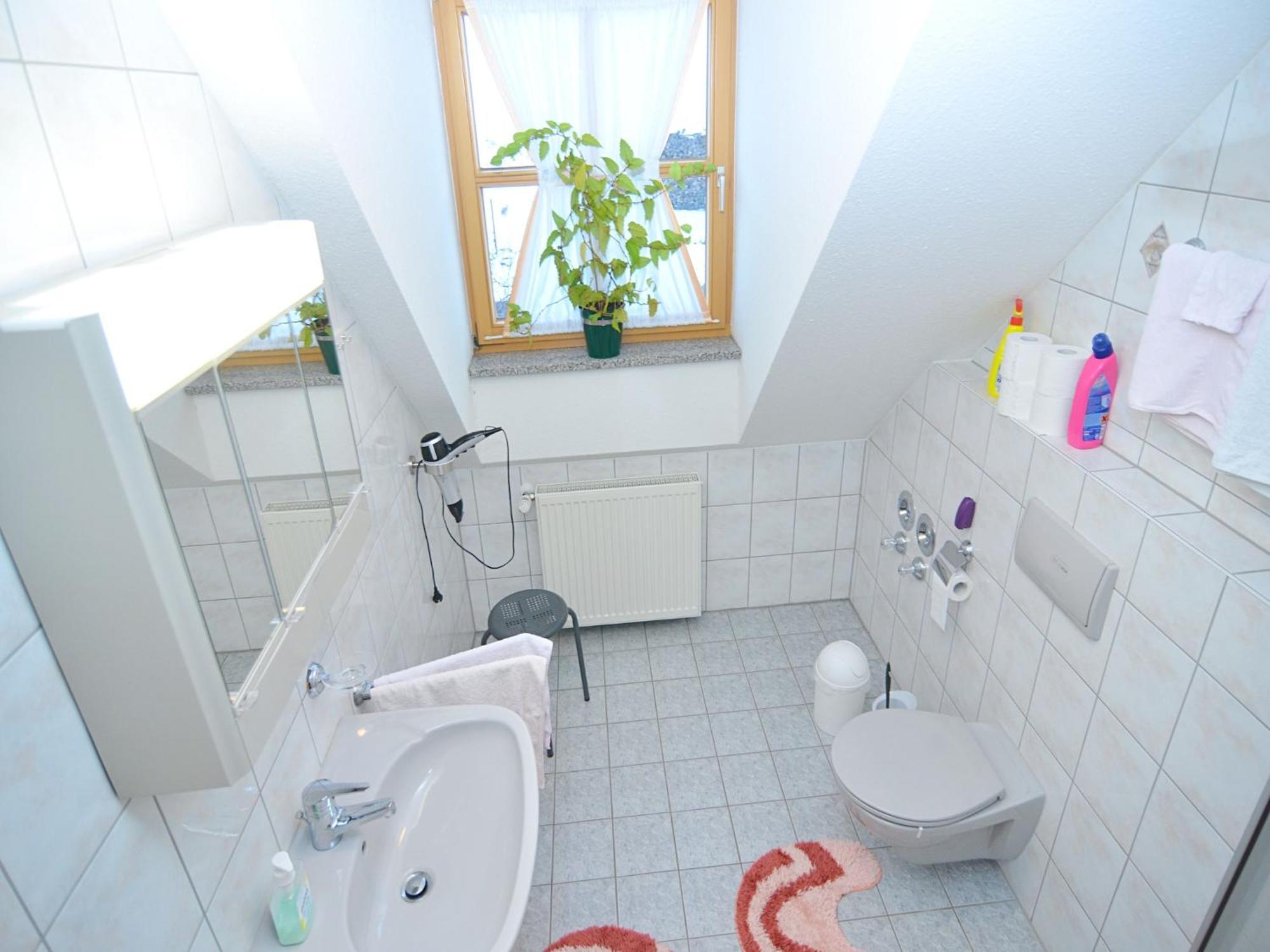 Spacious Apartment With Sauna In Schonsee Dietersdorf エクステリア 写真