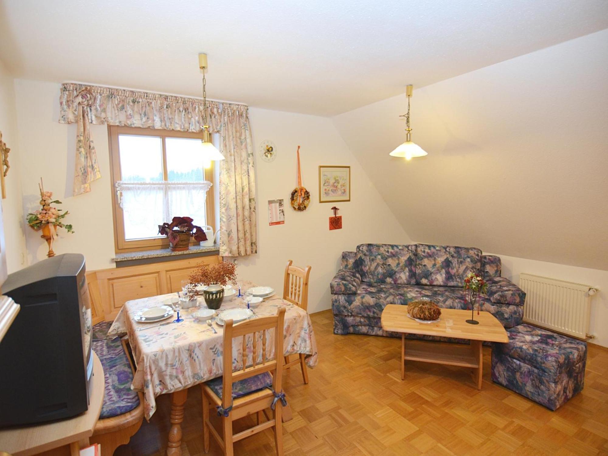 Spacious Apartment With Sauna In Schonsee Dietersdorf エクステリア 写真