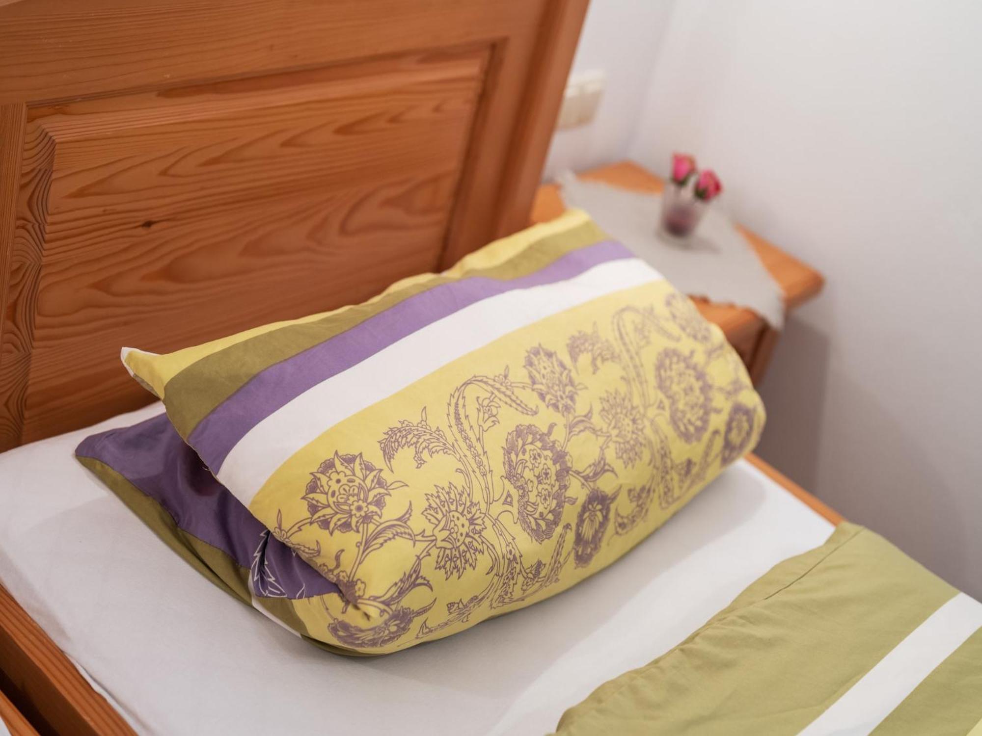 Spacious Apartment With Sauna In Schonsee Dietersdorf エクステリア 写真