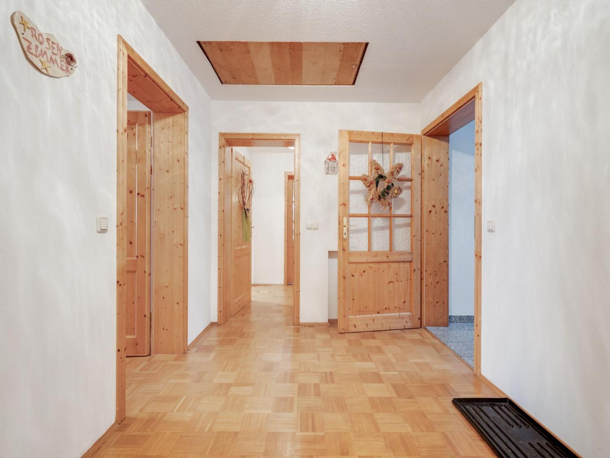 Spacious Apartment With Sauna In Schonsee Dietersdorf エクステリア 写真