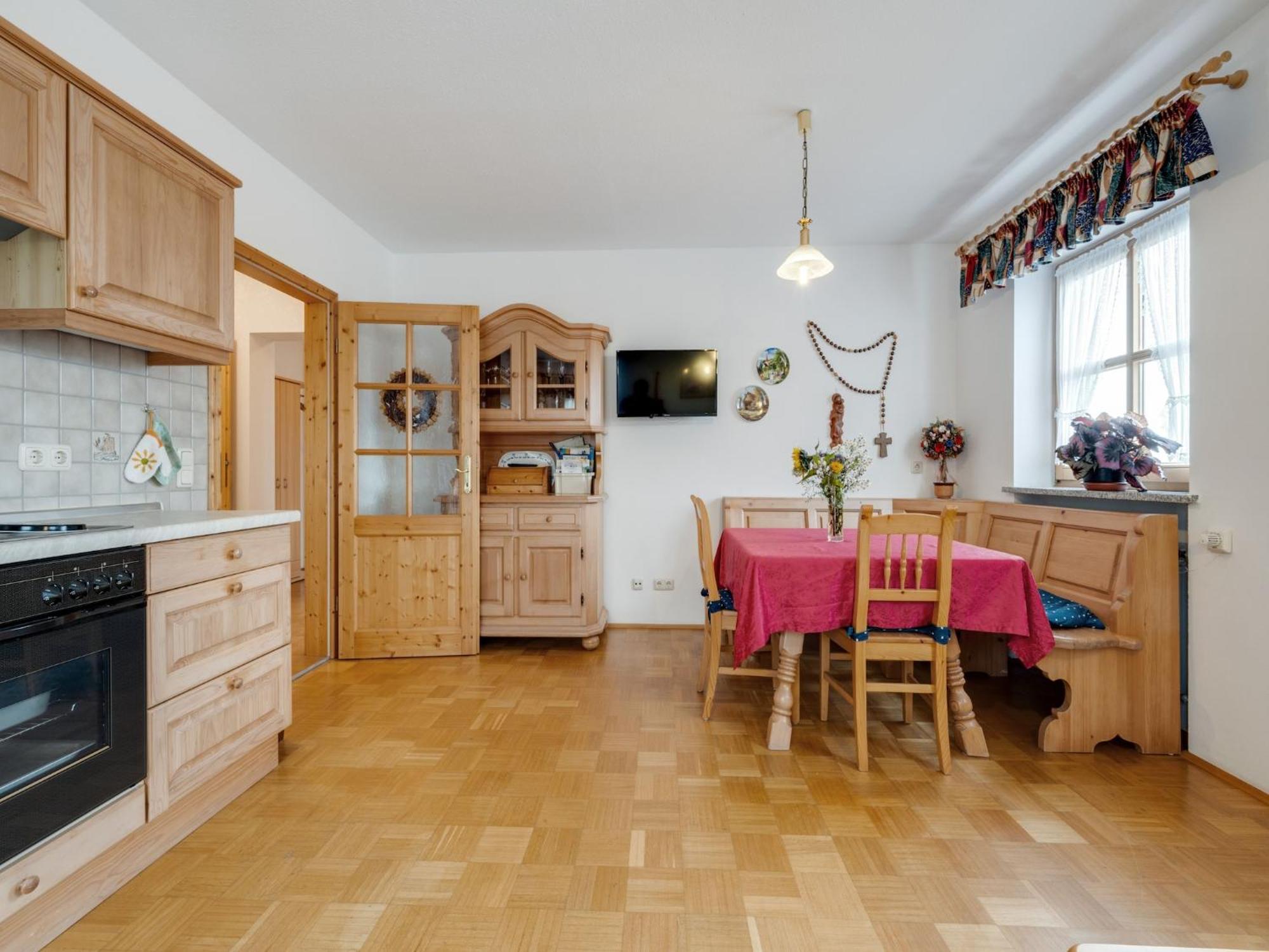 Spacious Apartment With Sauna In Schonsee Dietersdorf エクステリア 写真