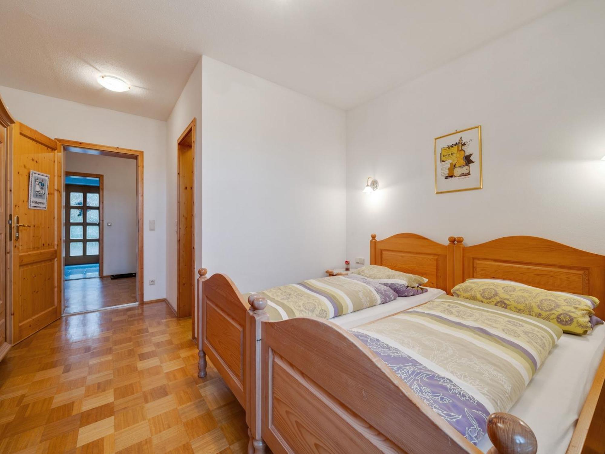 Spacious Apartment With Sauna In Schonsee Dietersdorf エクステリア 写真