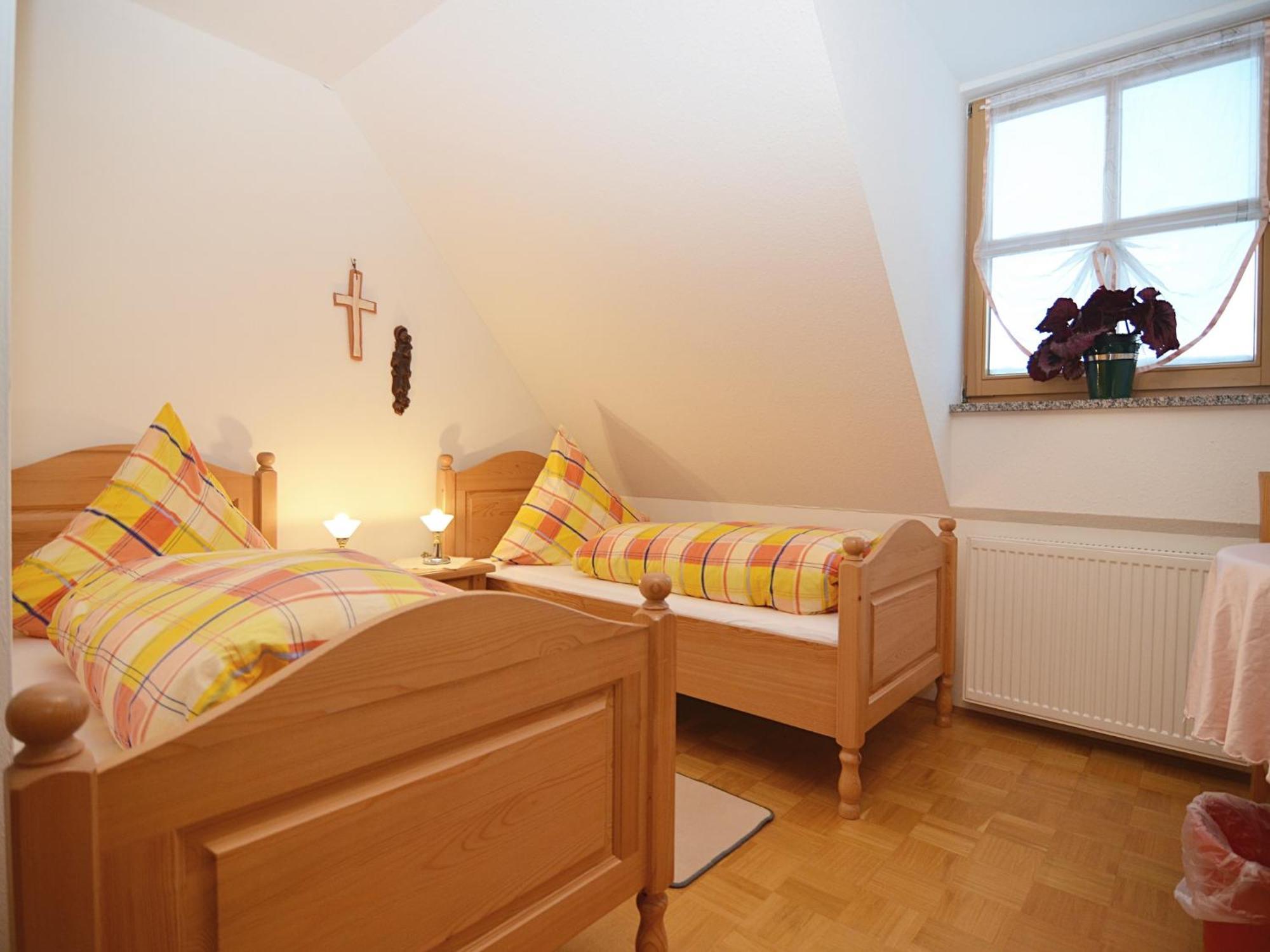 Spacious Apartment With Sauna In Schonsee Dietersdorf エクステリア 写真