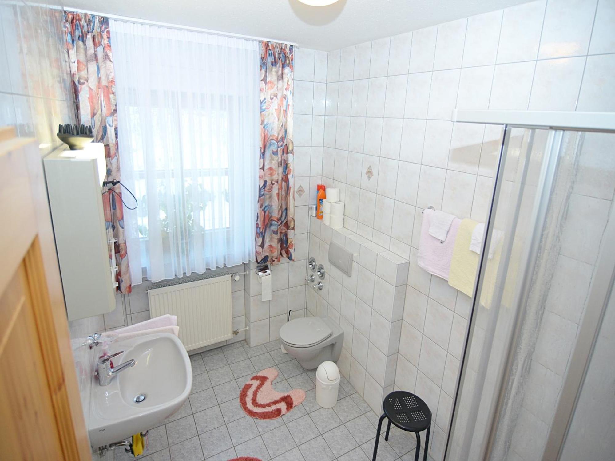 Spacious Apartment With Sauna In Schonsee Dietersdorf エクステリア 写真