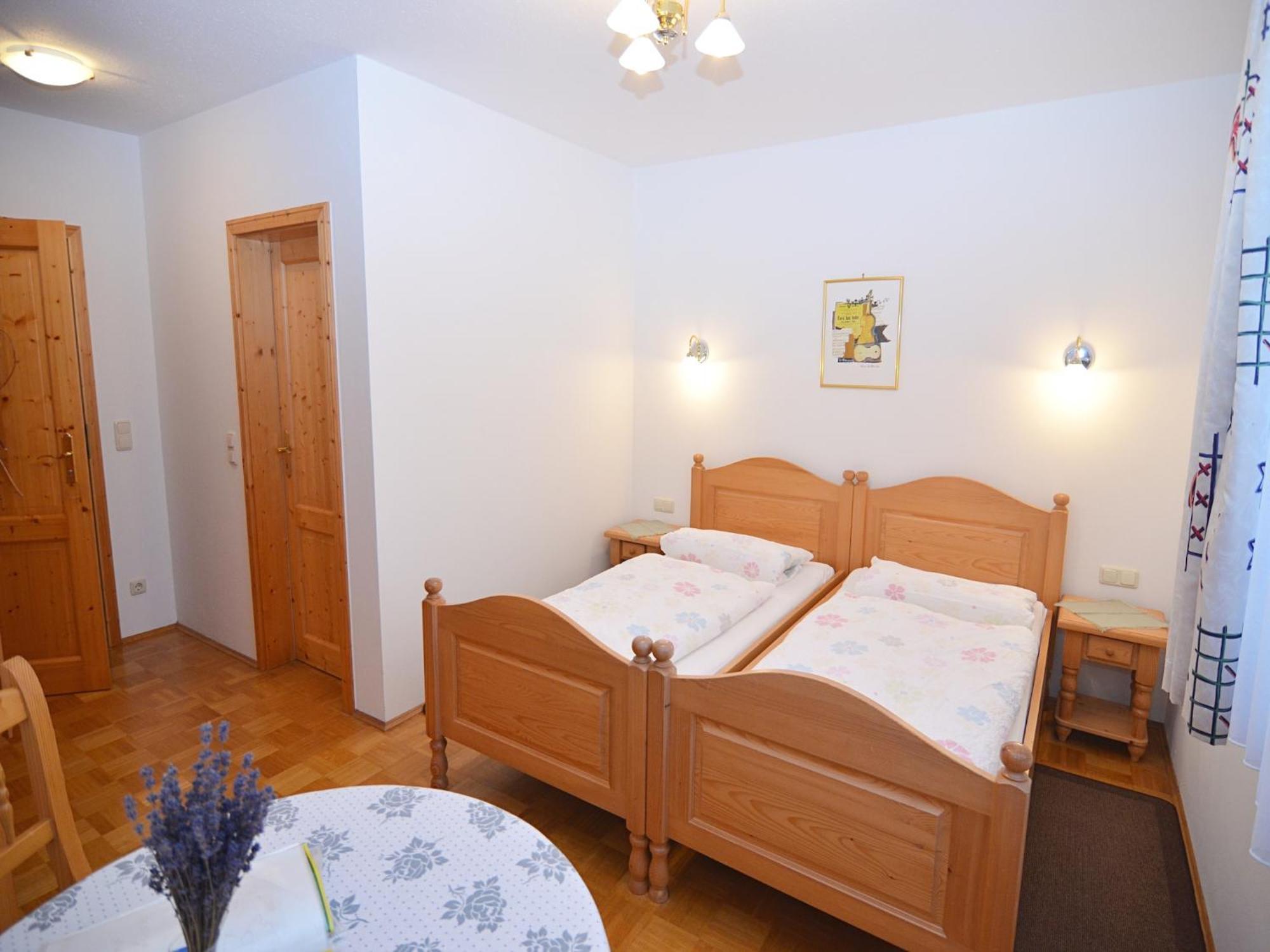 Spacious Apartment With Sauna In Schonsee Dietersdorf エクステリア 写真
