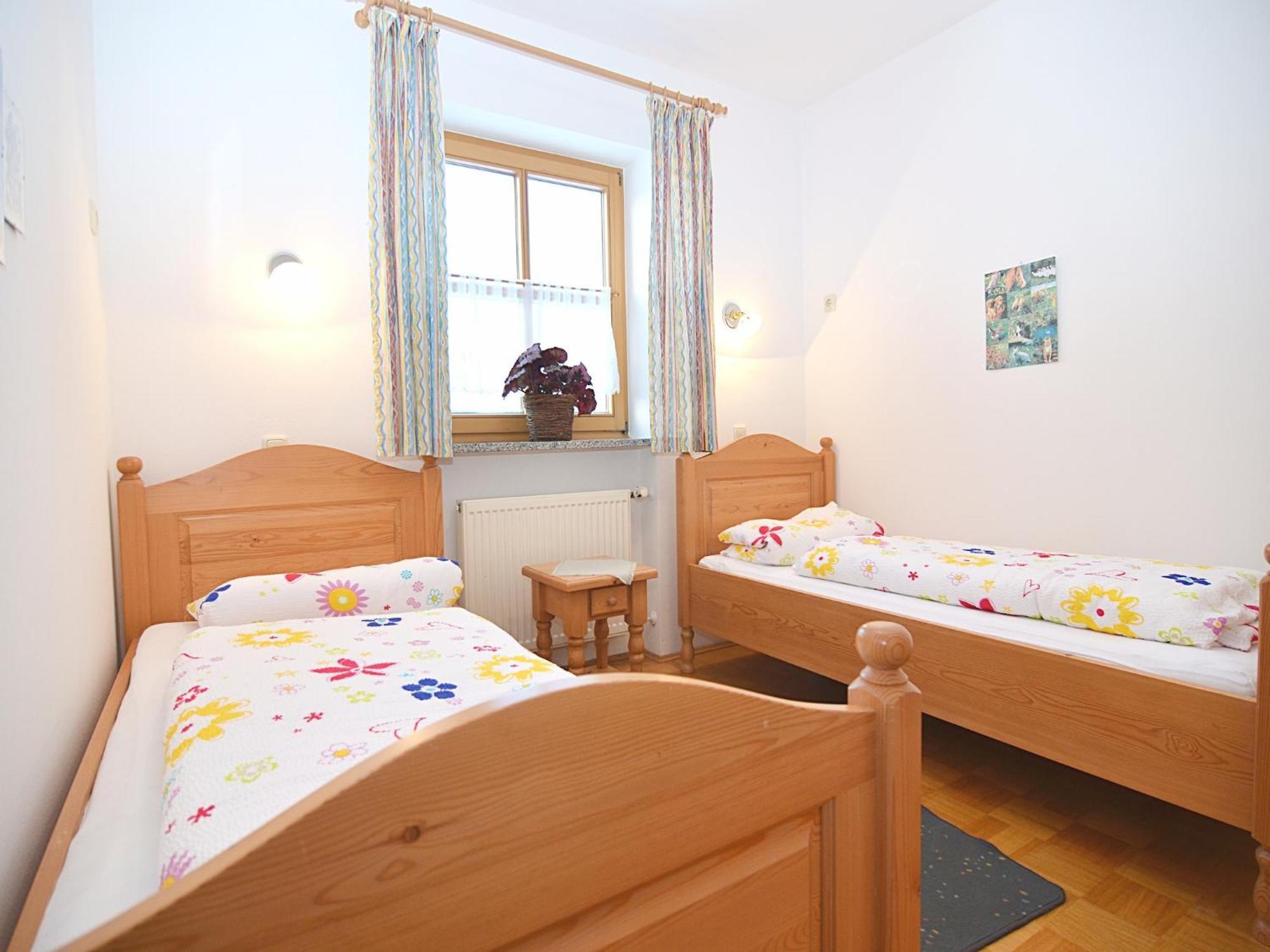 Spacious Apartment With Sauna In Schonsee Dietersdorf エクステリア 写真