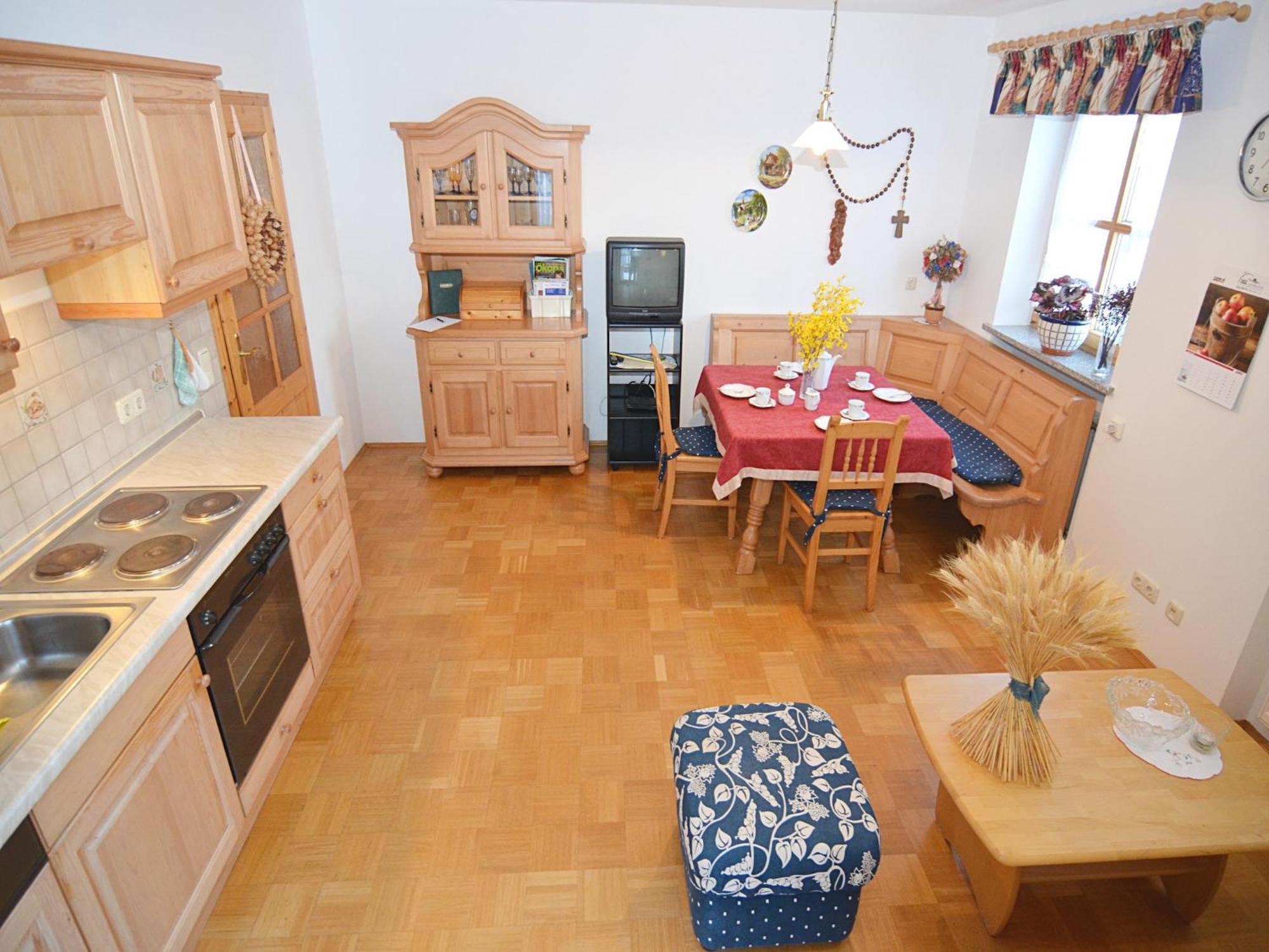 Spacious Apartment With Sauna In Schonsee Dietersdorf エクステリア 写真