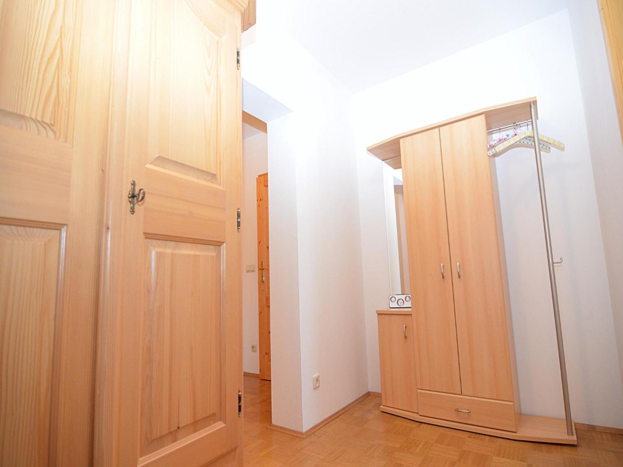 Spacious Apartment With Sauna In Schonsee Dietersdorf エクステリア 写真