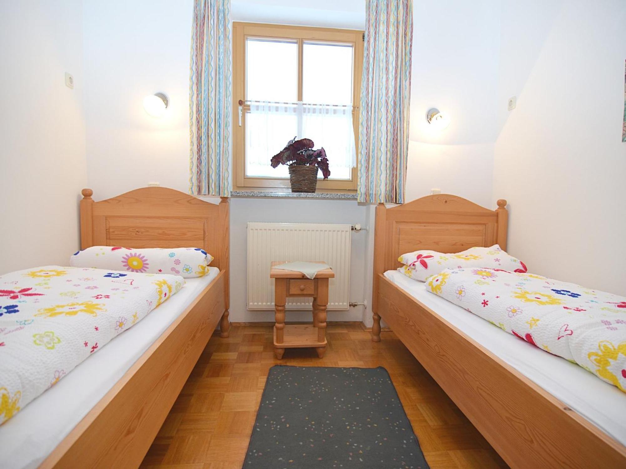 Spacious Apartment With Sauna In Schonsee Dietersdorf エクステリア 写真
