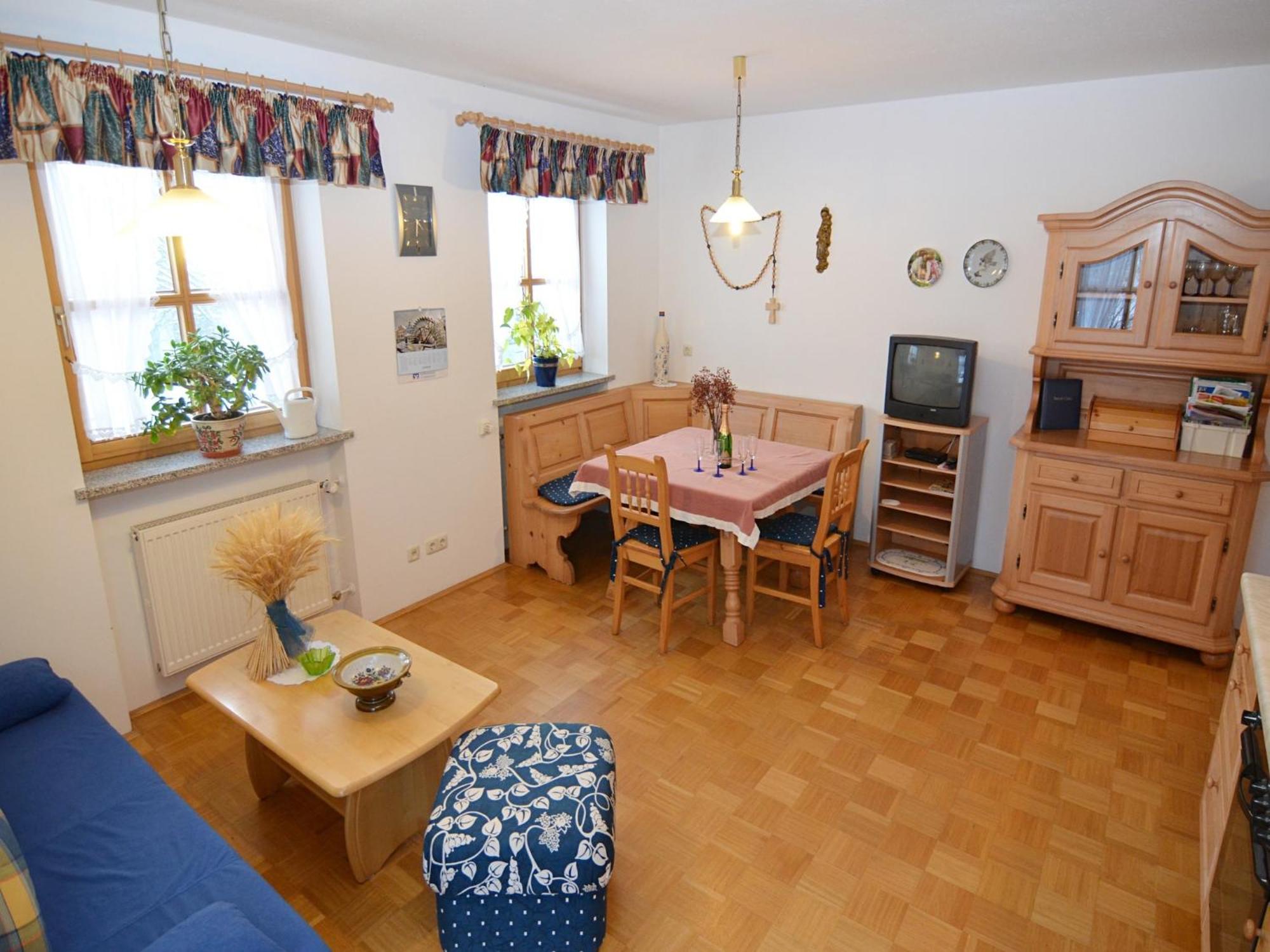 Spacious Apartment With Sauna In Schonsee Dietersdorf エクステリア 写真