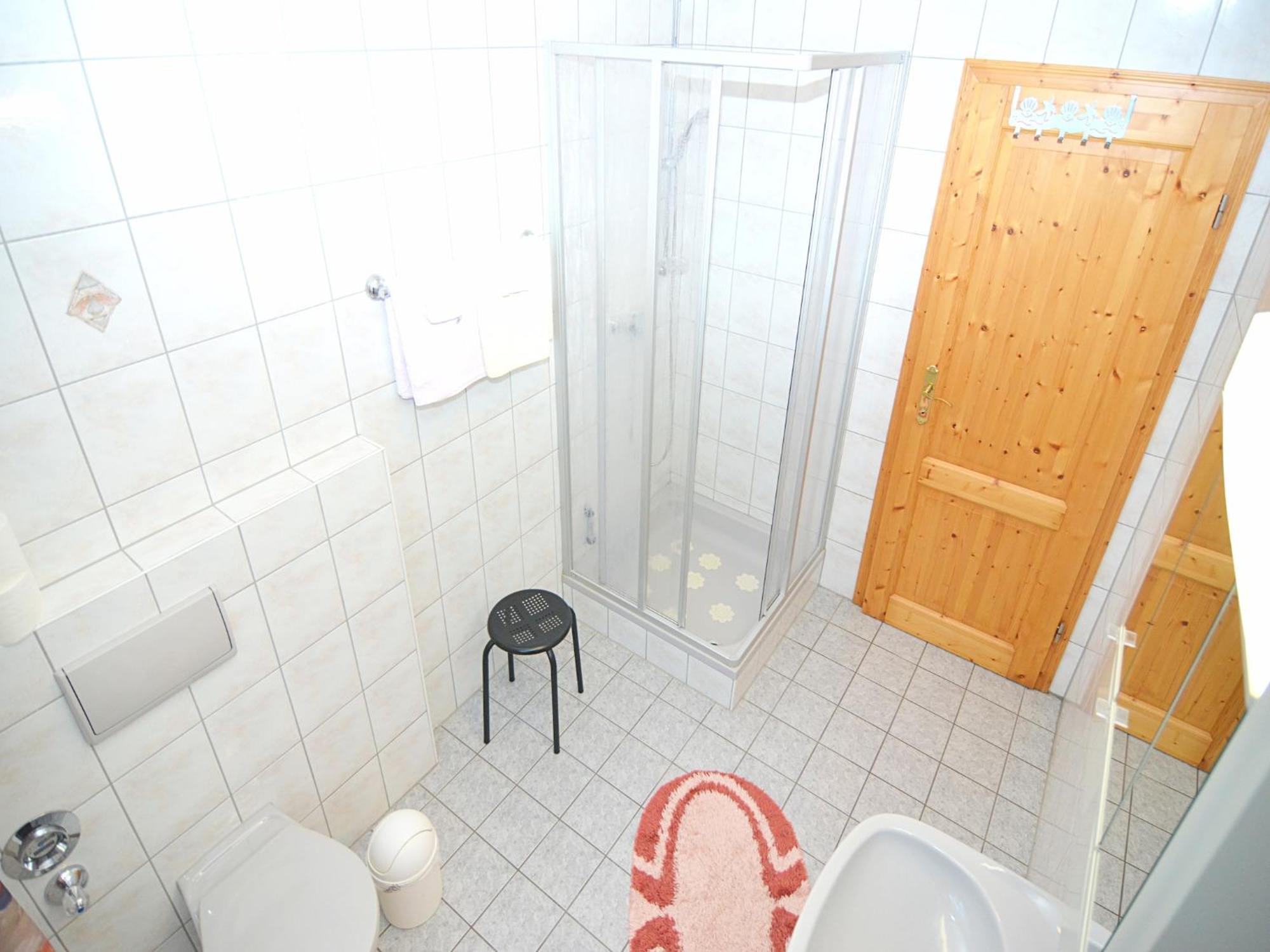 Spacious Apartment With Sauna In Schonsee Dietersdorf エクステリア 写真