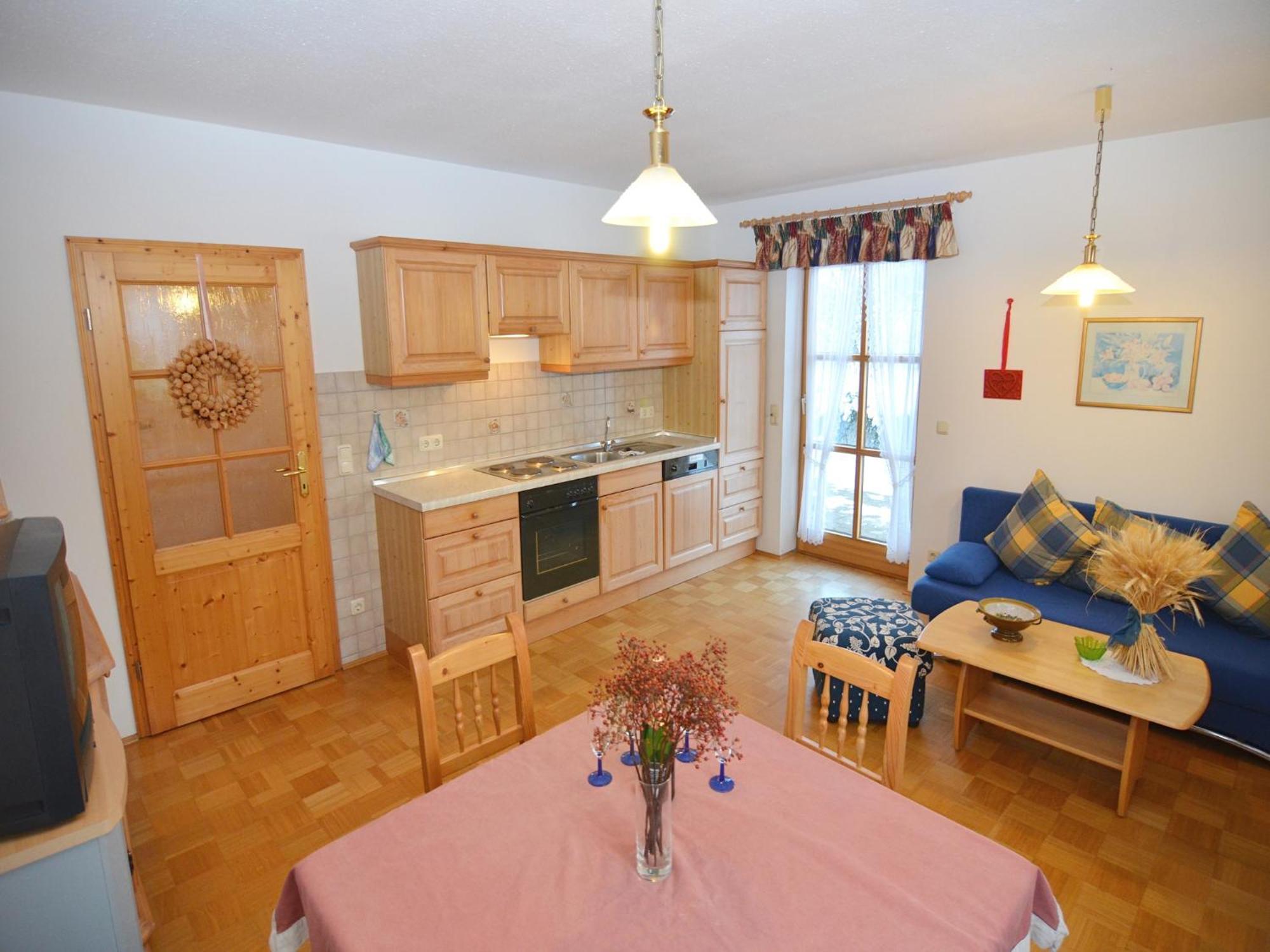 Spacious Apartment With Sauna In Schonsee Dietersdorf エクステリア 写真