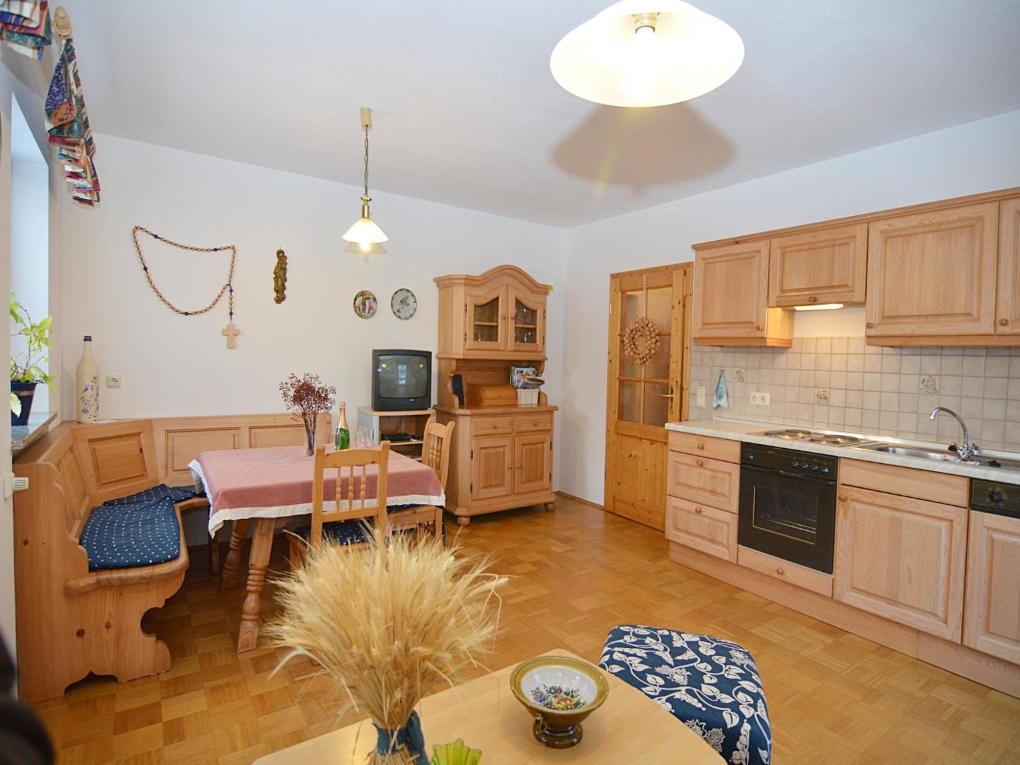Spacious Apartment With Sauna In Schonsee Dietersdorf エクステリア 写真